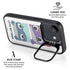 Disney Frozen II Bruni Art iPhone 16e Kickstand Case
