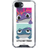 Disney Frozen II Bruni Art iPhone 16e Clear Case