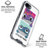 Disney Frozen II Bruni Art iPhone 16e Clear Case