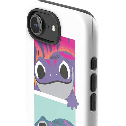 Disney Frozen II Bruni Art iPhone 16e Impact Case