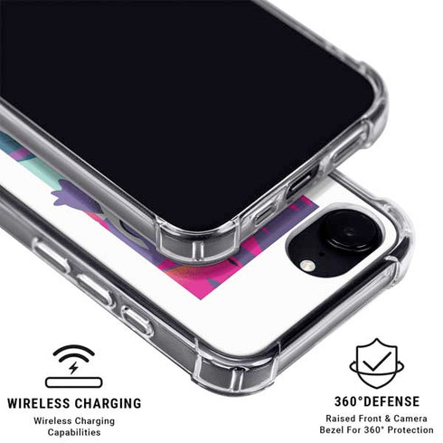 Disney Frozen II Bruni Art iPhone 16e MagSafe Case