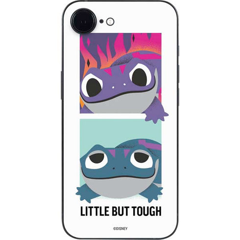 Disney Frozen II Bruni Art iPhone 16e Skin