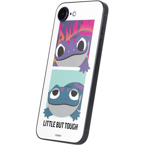 Disney Frozen II Bruni Art iPhone 16e Skin