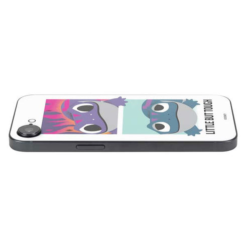 Disney Frozen II Bruni Art iPhone 16e Skin