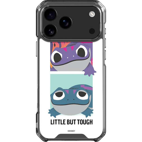 Disney Frozen II Bruni Art iPhone 18 Pro Max Clear Case