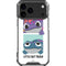 Disney Frozen II Bruni Art iPhone 18 Pro Max Clear Case