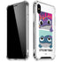Disney Frozen II Bruni Art iPhone X/XS Clear Case