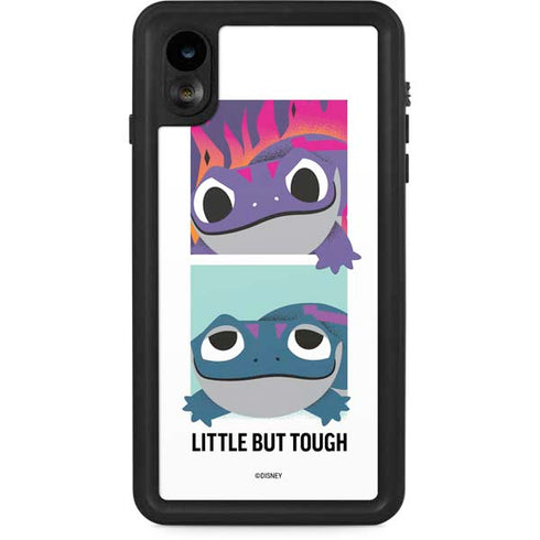 Disney Frozen II Bruni Art iPhone Cases