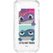 Disney Frozen II Bruni Art iPhone XS Clear Case