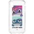 Disney Frozen II Bruni Art iPhone XS Clear Case