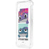 Disney Frozen II Bruni Art iPhone XS Clear Case