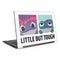 Disney Frozen II Bruni Art Dell Latitude Skin