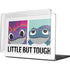 Disney Frozen II Bruni Art MacBook Pro 14in (2021-24) Case plus Skin