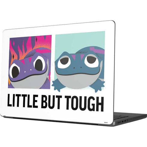 Disney Frozen II Bruni Art Apple MacBook Pro 14-inch Skin