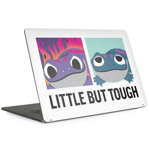 Disney Frozen II Bruni Art MacBook Skins