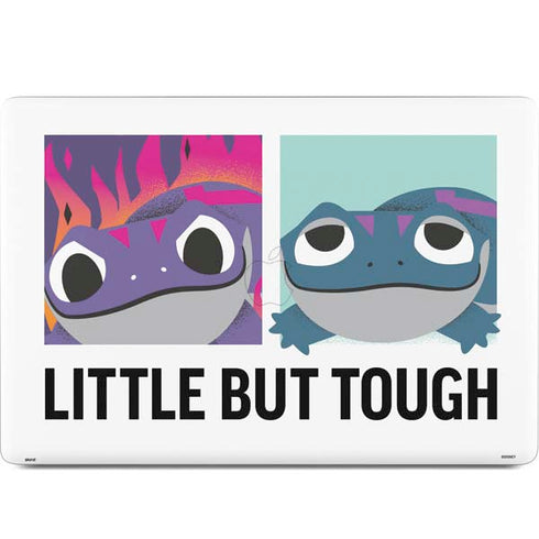 Disney Frozen II Bruni Art MacBook Skins