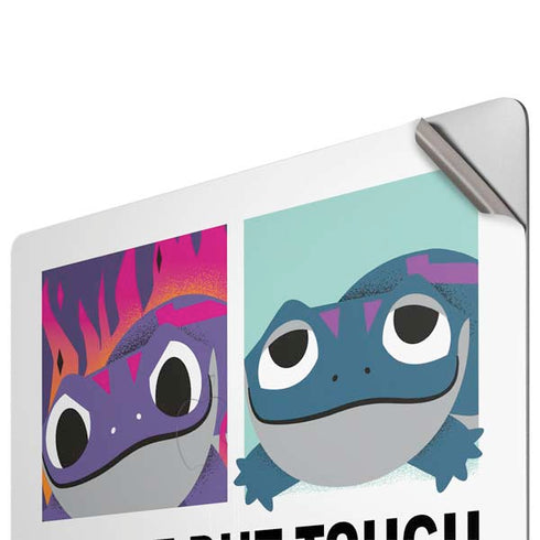 Disney Frozen II Bruni Art Apple MacBook Pro 16-inch Skin