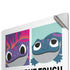 Disney Frozen II Bruni Art Apple MacBook Pro 16-inch Skin