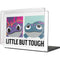 Disney Frozen II Bruni Art MacBook Cases