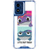 Disney Frozen II Bruni Art Moto G Play 4G (2024) Clear Case