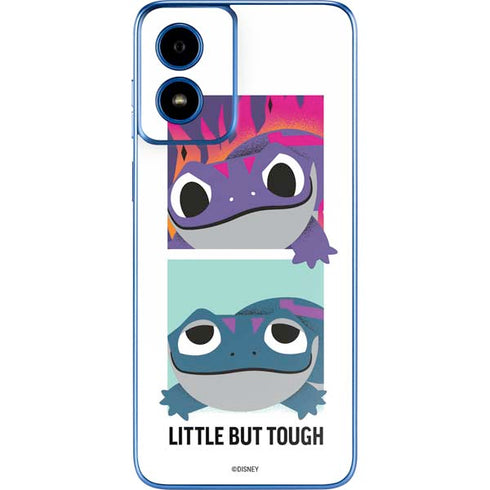 Disney Frozen II Bruni Art Moto G Play 4G (2024) Skin
