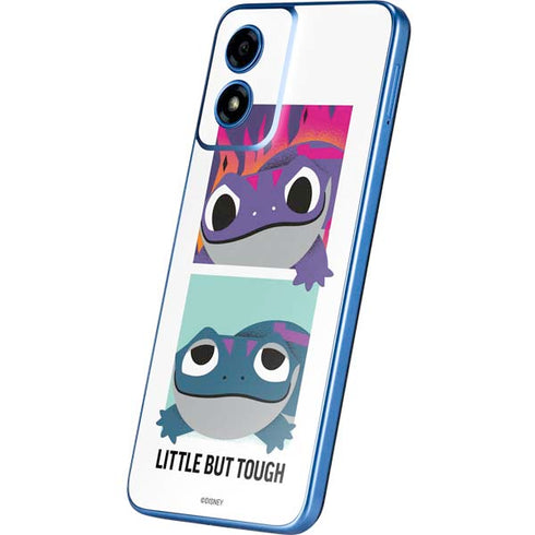 Disney Frozen II Bruni Art Moto G Play 4G (2024) Skin