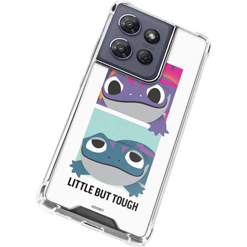 Disney Frozen II Bruni Art Moto G Play 5G (2025) Clear Case