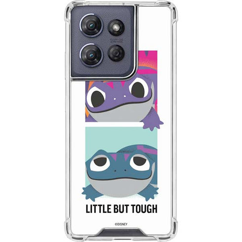 Disney Frozen II Bruni Art Moto G Power 5G (2025) Clear Case