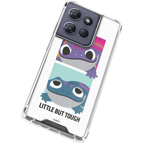 Disney Frozen II Bruni Art Moto G Stylus 5G (2025) Clear Case