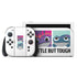Disney Frozen II Bruni Art Nintendo Switch 2 (2025) with Joy-Con Skin