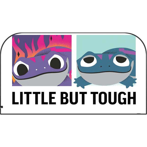 Disney Frozen II Bruni Art Nintendo Switch 2 (2025) with Joy-Con Skin