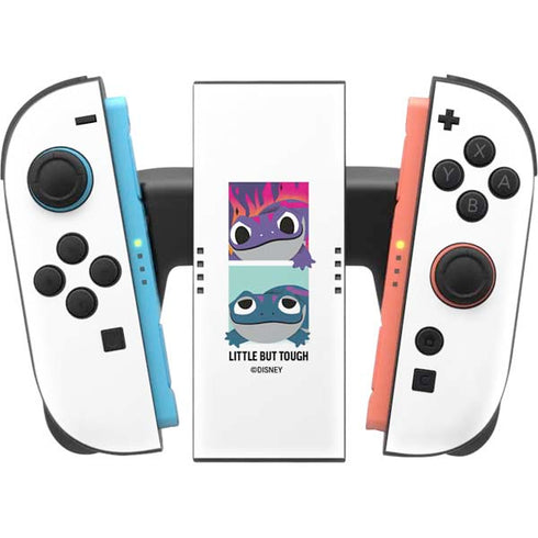 Disney Frozen II Bruni Art Nintendo Switch 2 (2025) Joy-Con Controller Skin