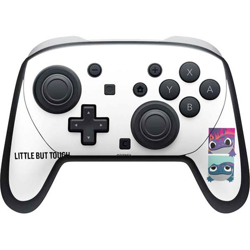 Disney Frozen II Bruni Art Nintendo Switch 2 (2025) Pro Controller Skin
