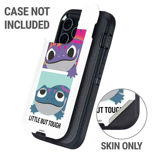Disney Frozen II Bruni Art Otterbox Defender iPhone Skin