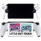 Disney Frozen II Bruni Art PlayStation Portal Remote Player Skin
