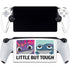 Disney Frozen II Bruni Art PlayStation Portal Remote Player Skin