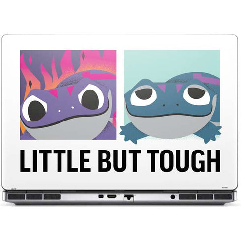 Disney Frozen II Bruni Art Dell Precision Skin