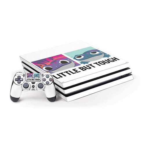 Disney Frozen II Bruni Art PlayStation PS4 Skins