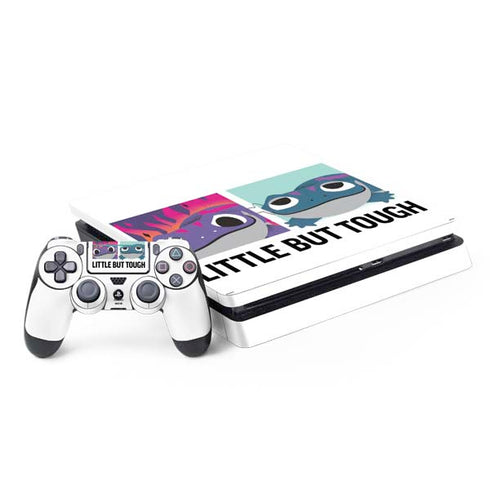 Disney Frozen II Bruni Art PlayStation PS4 Skins