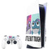 Disney Frozen II Bruni Art PlayStation PS5 Skins