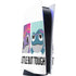 Disney Frozen II Bruni Art PlayStation PS5 Skins