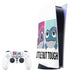 Disney Frozen II Bruni Art PlayStation PS5 Skins
