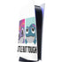 Disney Frozen II Bruni Art PlayStation PS5 Skins