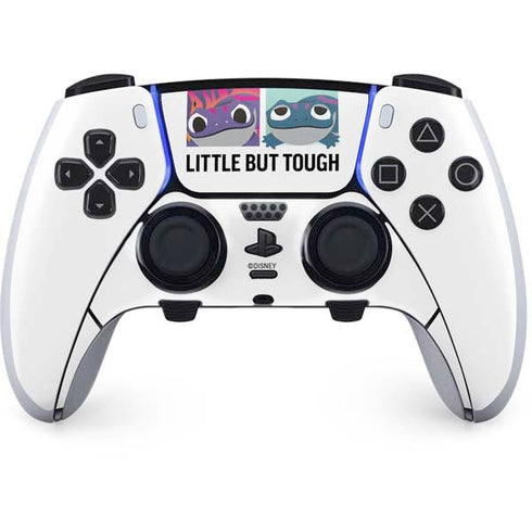 Disney Frozen II Bruni Art PS5 DualSense Edge Pro Controller Skin