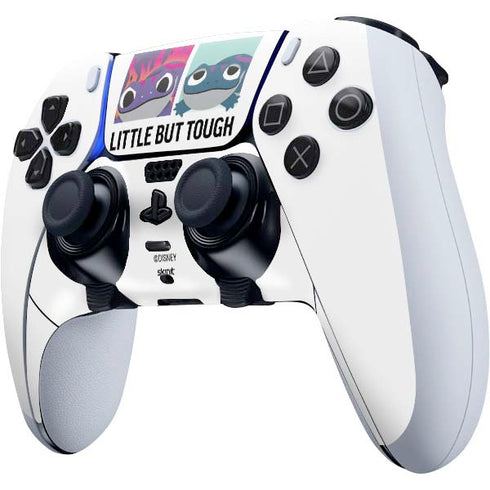 Disney Frozen II Bruni Art PS5 DualSense Edge Pro Controller Skin