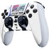 Disney Frozen II Bruni Art PS5 DualSense Edge Pro Controller Skin