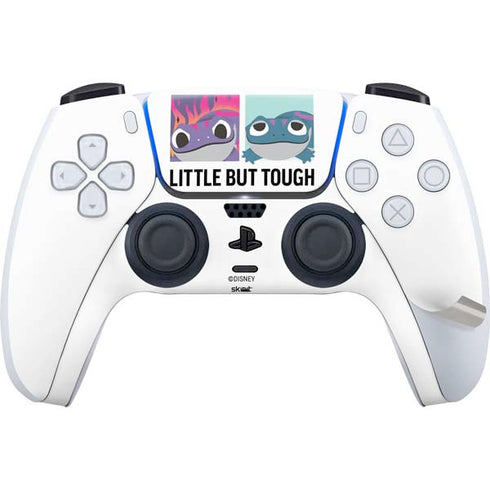 Disney Frozen II Bruni Art PS5 Pro Bundle Skin