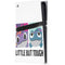 Disney Frozen II Bruni Art PS5 Pro Console Skin