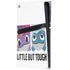 Disney Frozen II Bruni Art PS5 Pro Console Skin