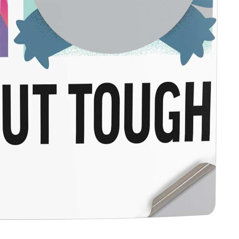 Disney Frozen II Bruni Art PS5 Slim Digital Edition Console Skin